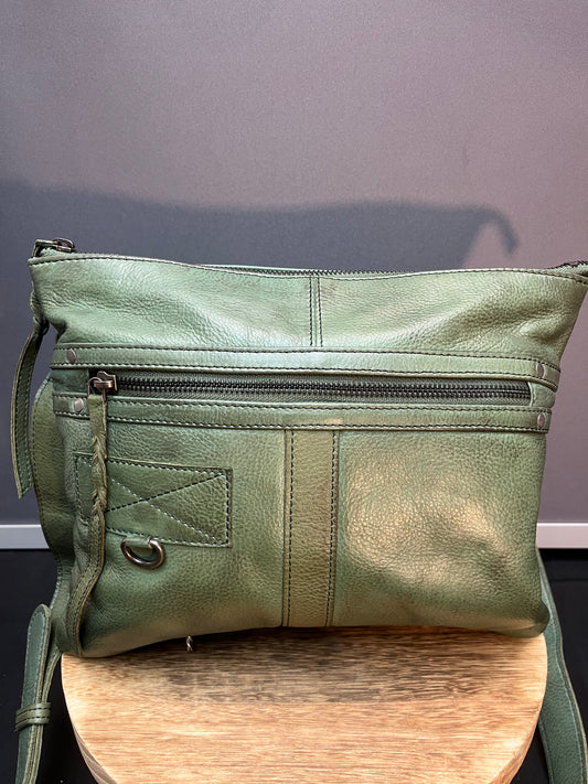 Hollington shoulder bag