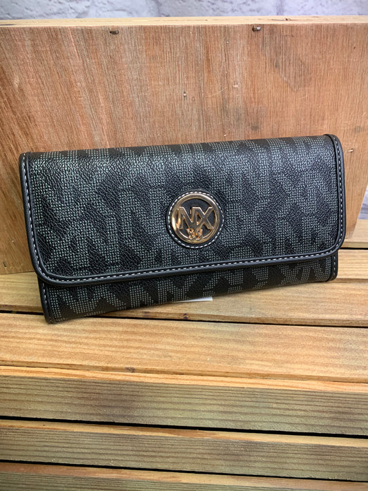 Black Wallet