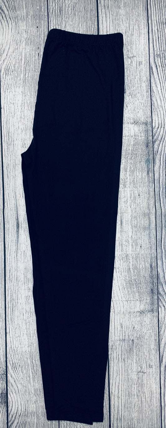 Black Leggings