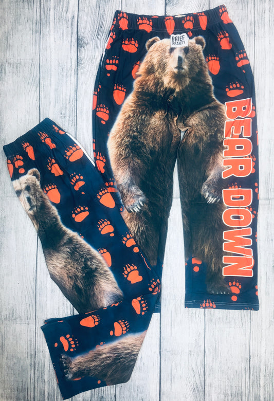 Bears Pants