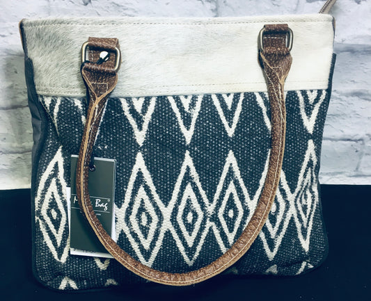 Traffic Cone small crossbody
