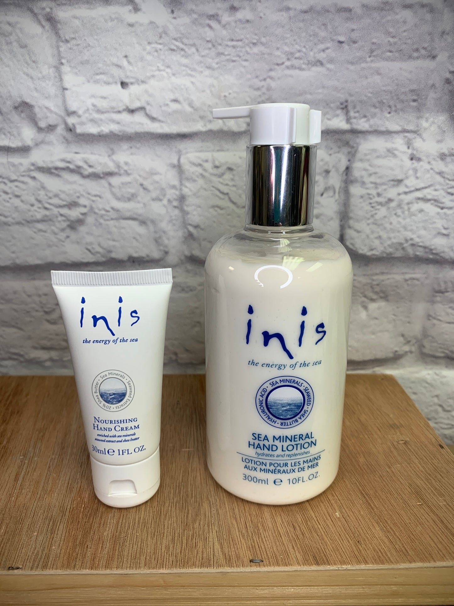 Inis Lotion