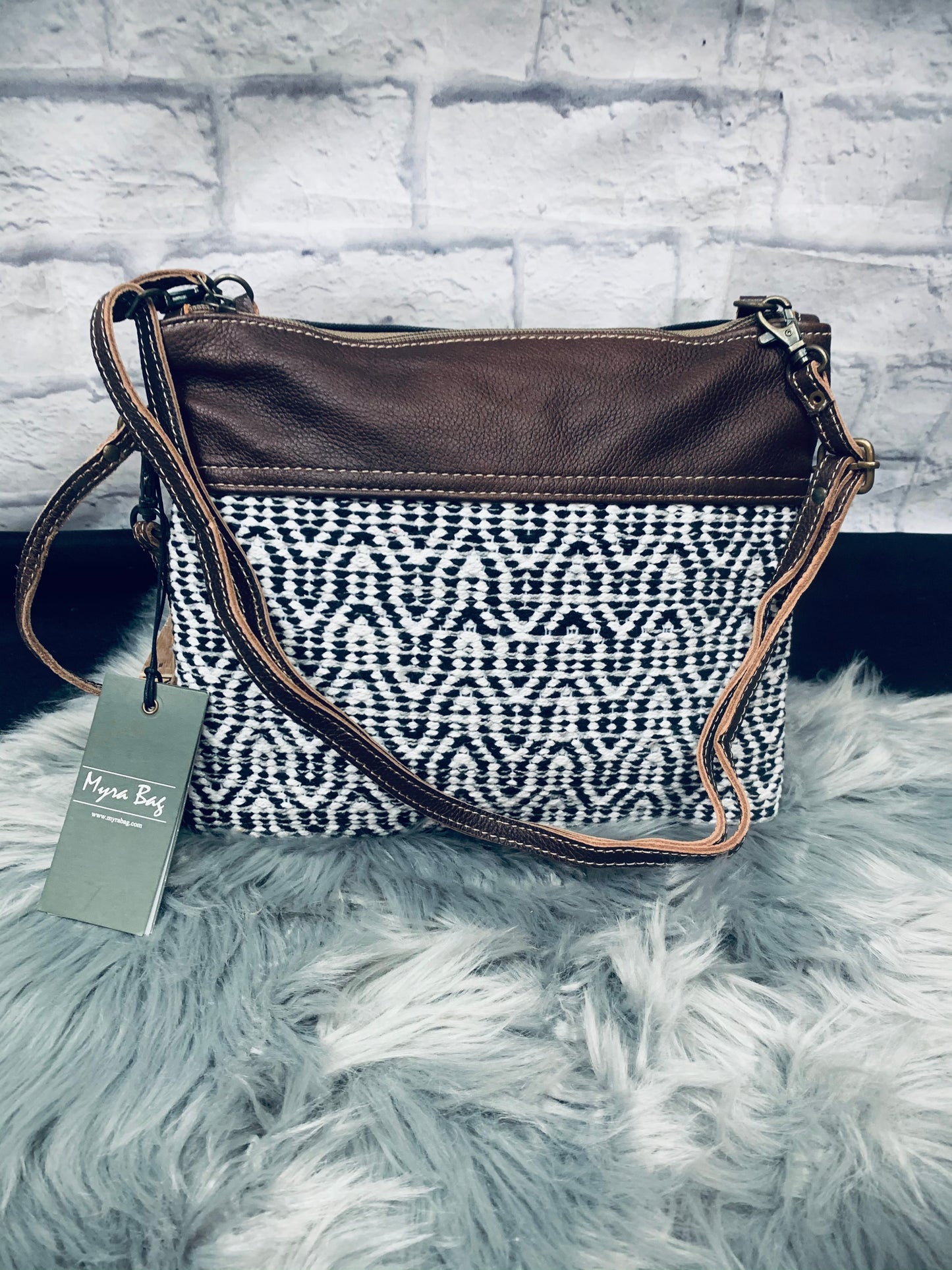 Mix N Match small crossbody