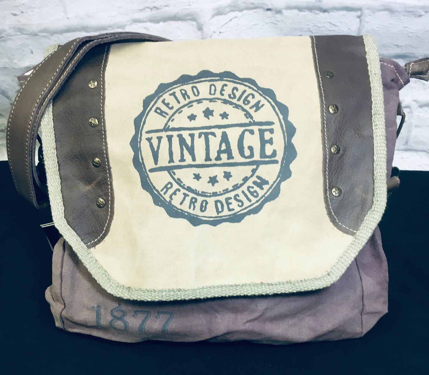 Vintage Konica Shoulder bag