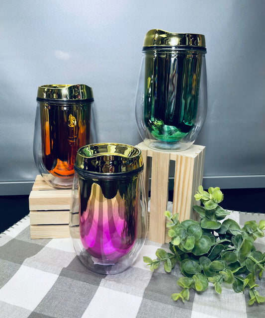 Insulated Tumbler